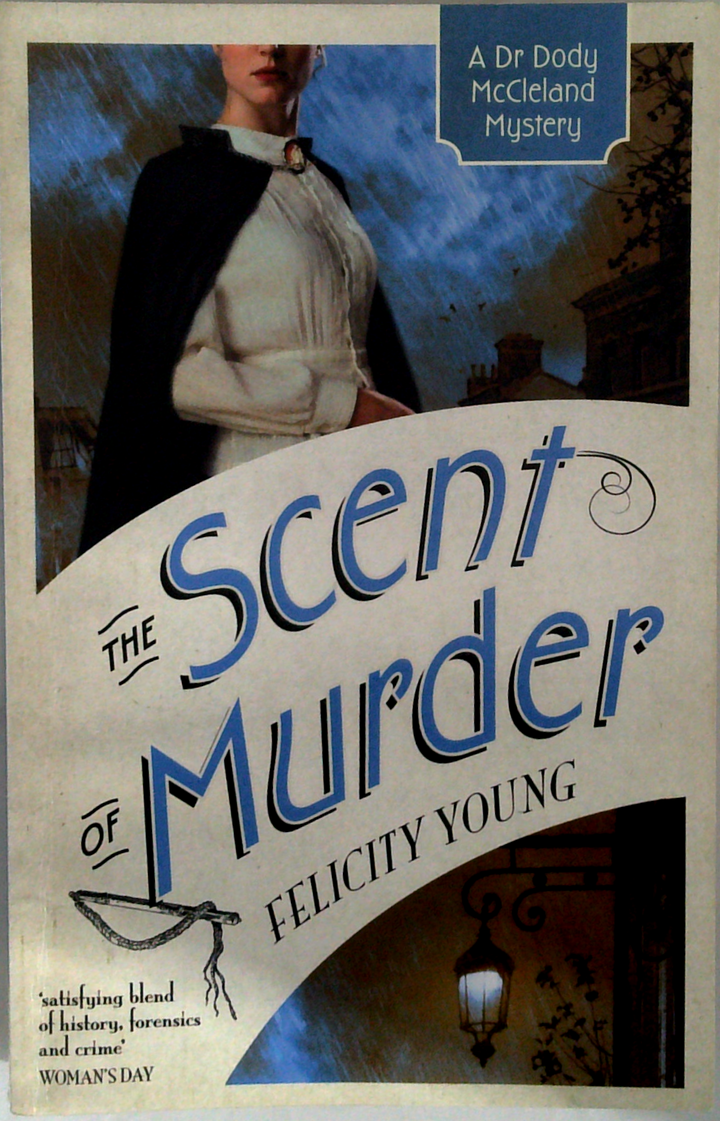 The Scent Of Murder