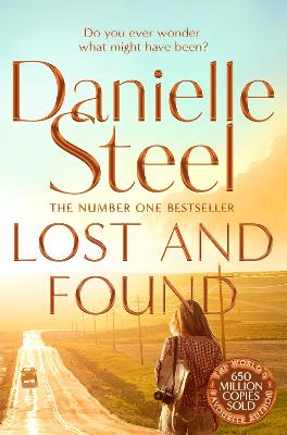 Lost and Found: Escape with a story of first love and second chances