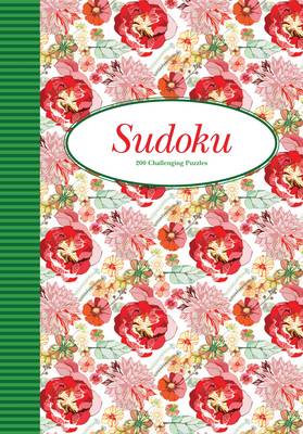 Elegant Sudoku: 200 Challenging Puzzles