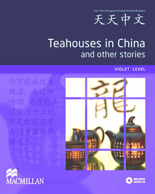 Teahouses in China and Other Stories Pack