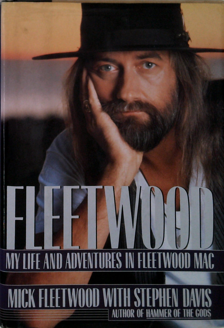 Fleetwood: My Life And Adventures In Fleetwood Mac