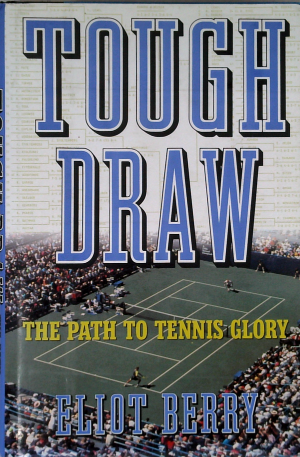Tough Draw: The Path To Tennis Glory