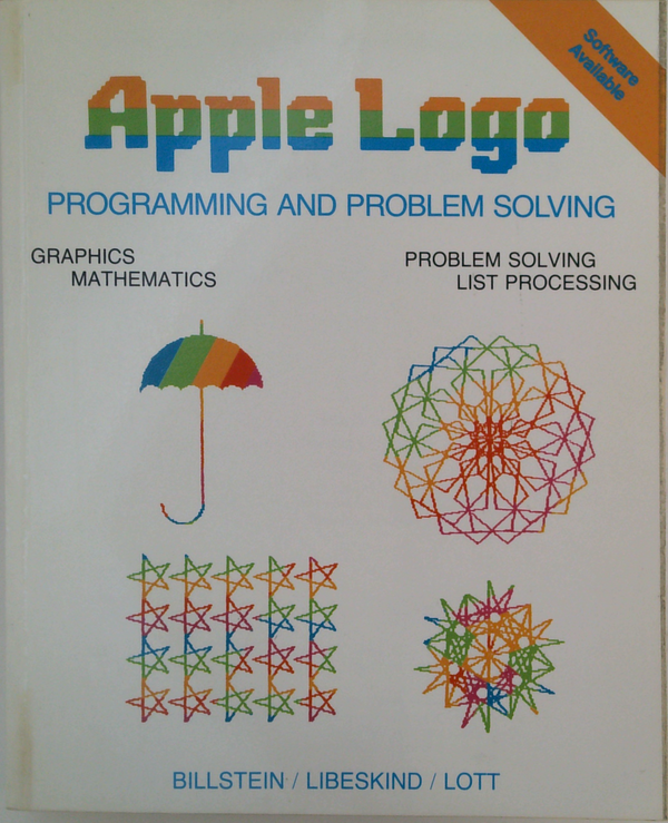 Apple Logo: Programming And Problem Solving