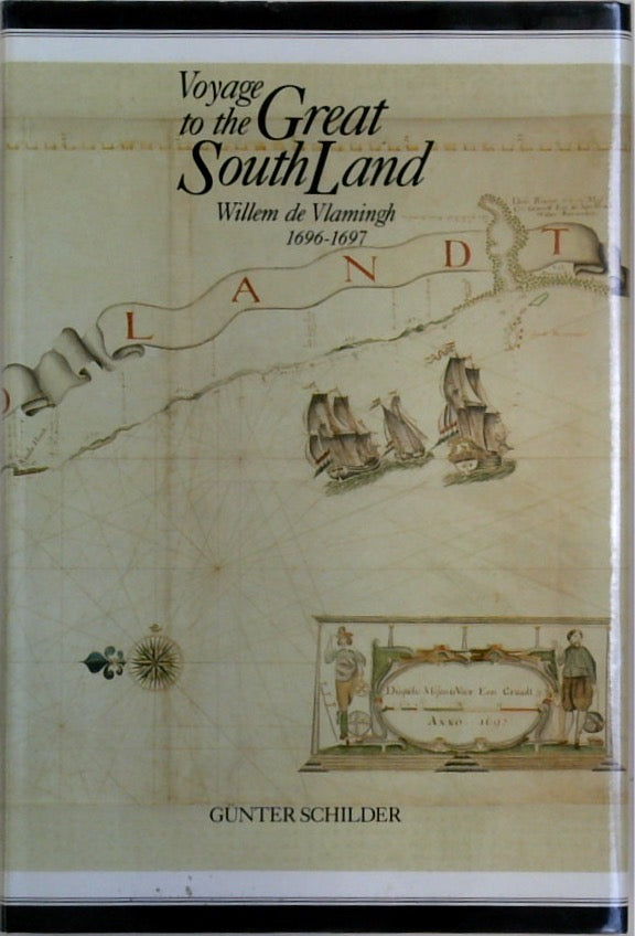 Voyage to the Great South Land