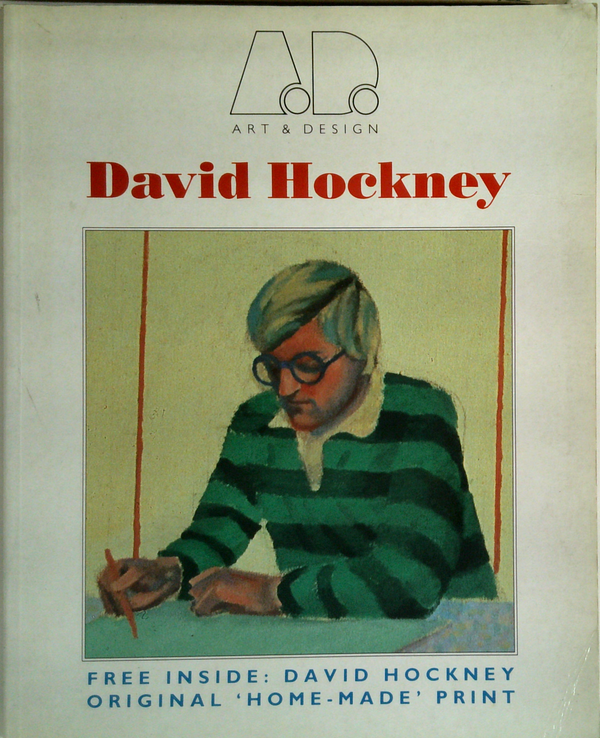 David Hockney