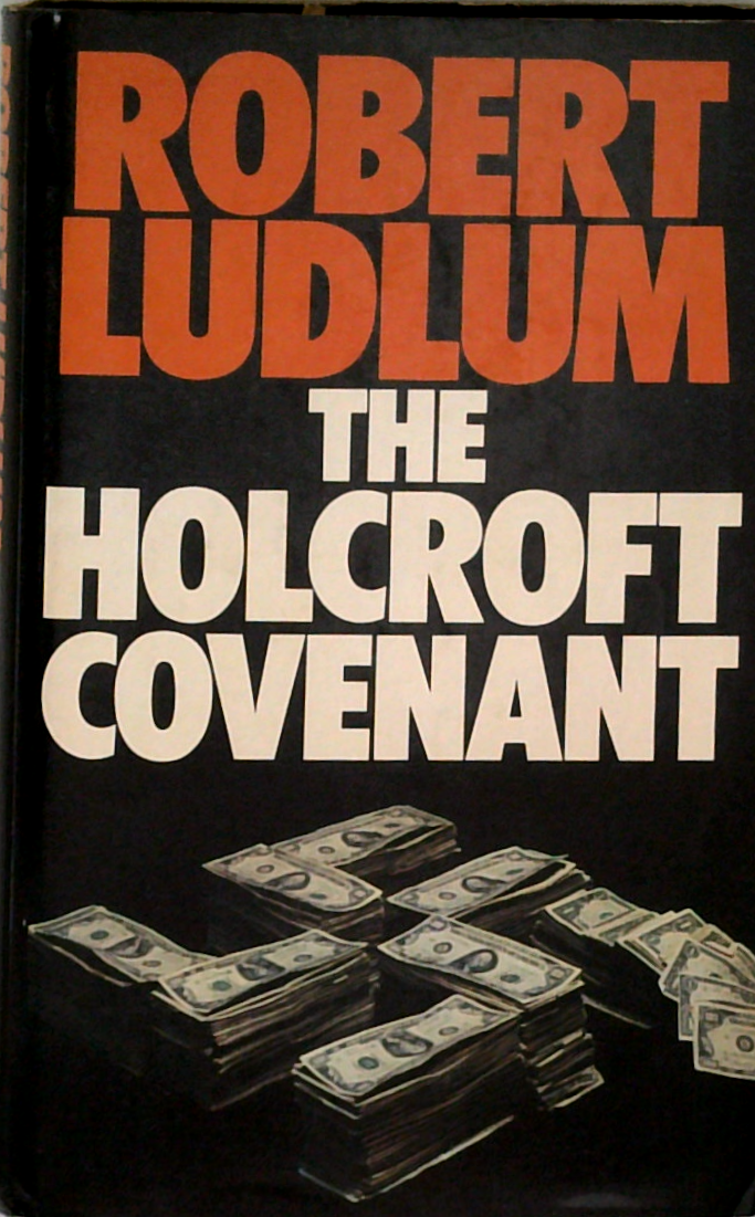 The Holcroft Covenant