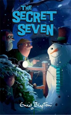 The Secret Seven: Book 1