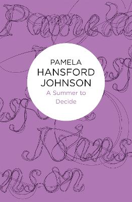 A Summer to Decide
