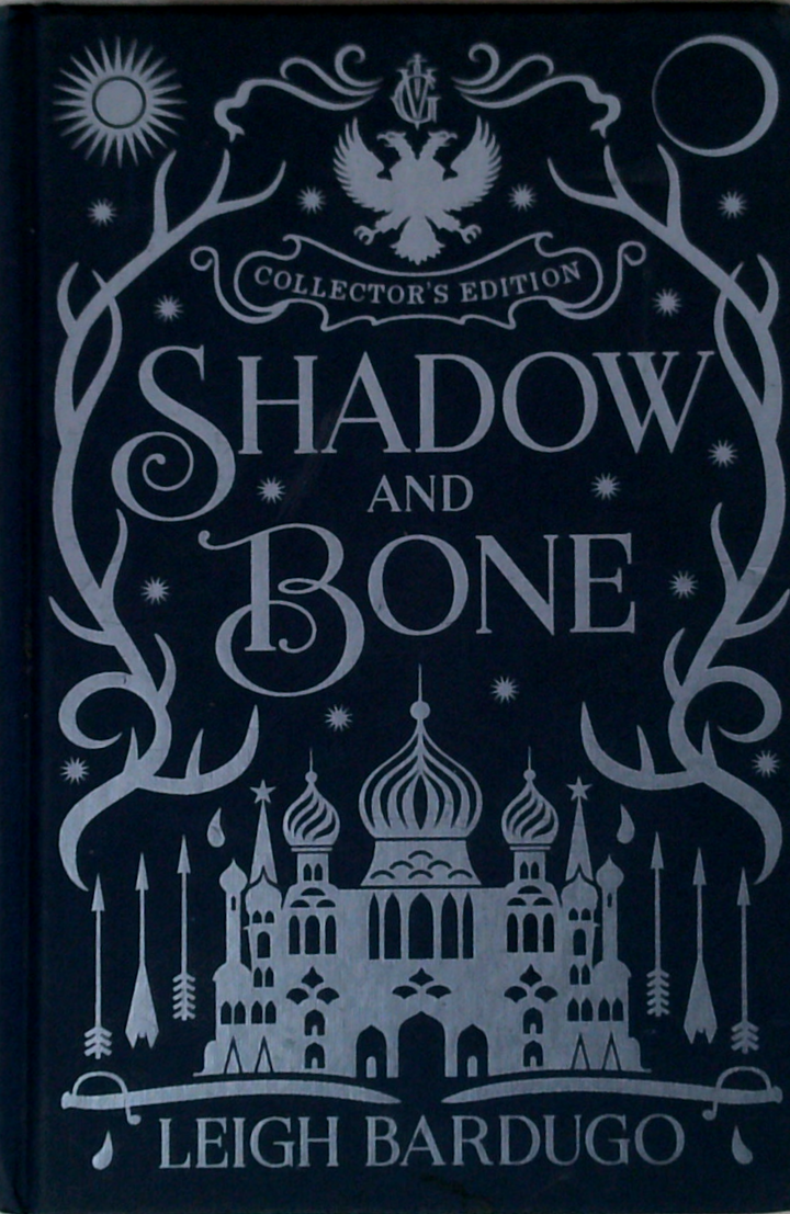 Shadow And Bone: Collector's Edition