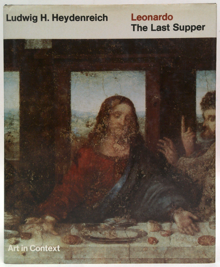 Leonardo: The Last Supper