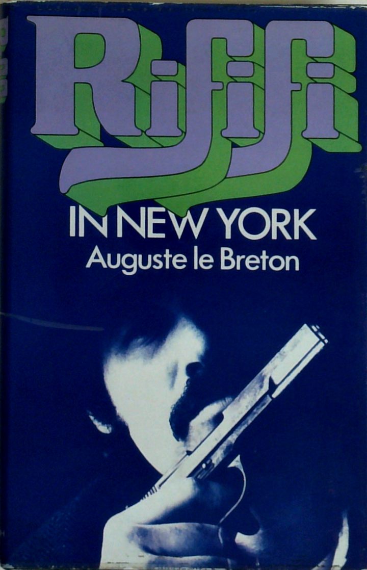 Riffi In New York