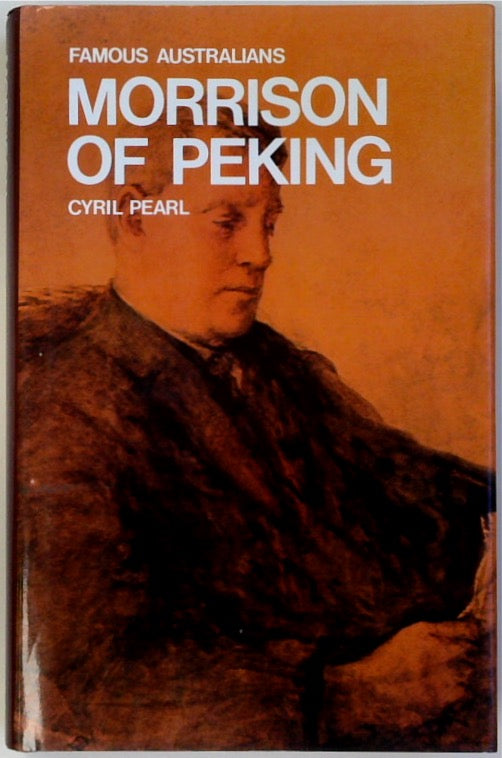 Morrison of Peking