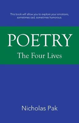 Poetry: The Four Lives