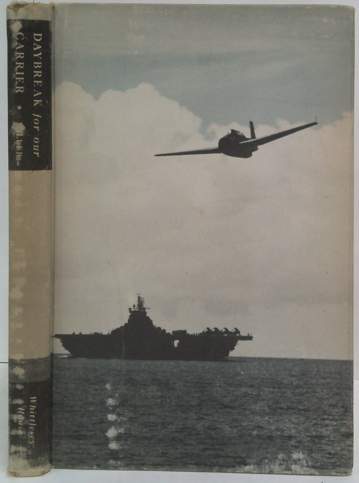 Daybreak For Our Carrier