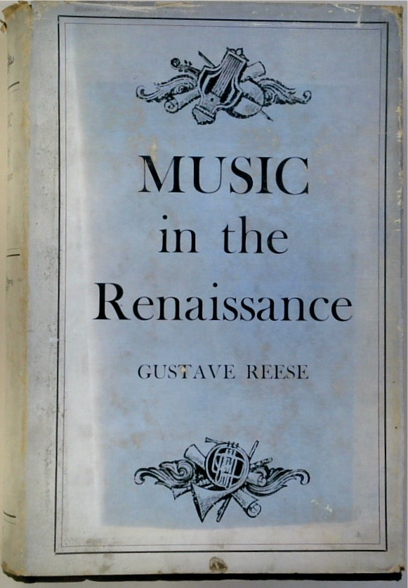 Music in the Renaissance