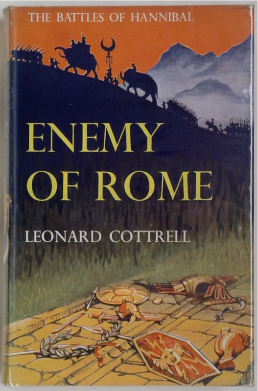 Enemy of Rome