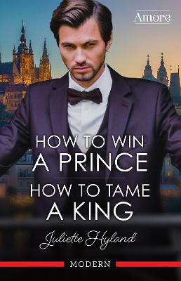 How To Win A Prince/How To Tame A King