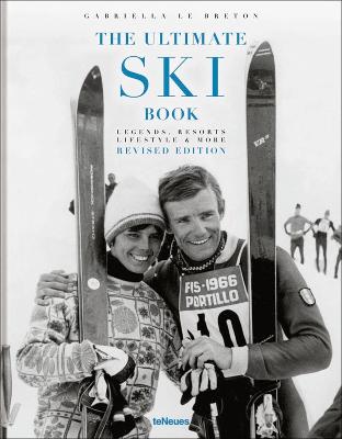 Ski: The Ultimate Book