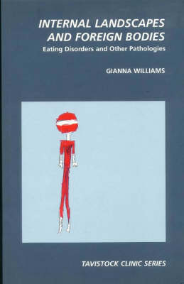 Internal Landscapes and Foreign Bodies: Eating Disorders and Other