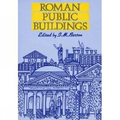 Roman Public Buildings