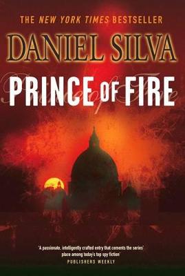 Prince of Fire (OM)