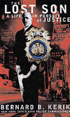 The Lost Son: A Life in Pursuit of Justice