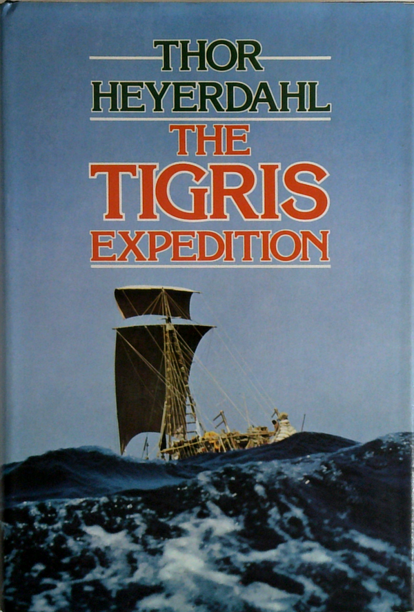 The Tigris Expedition