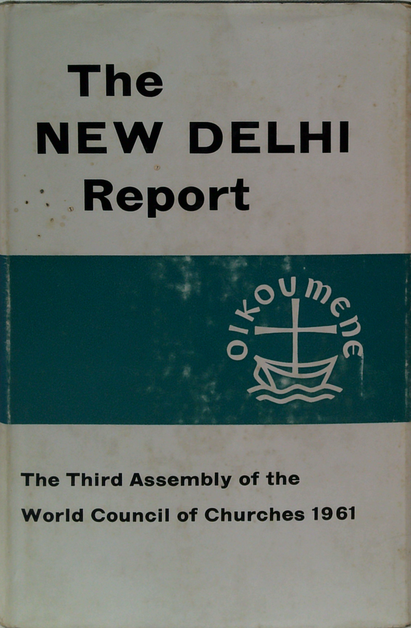 The New Delhi Report