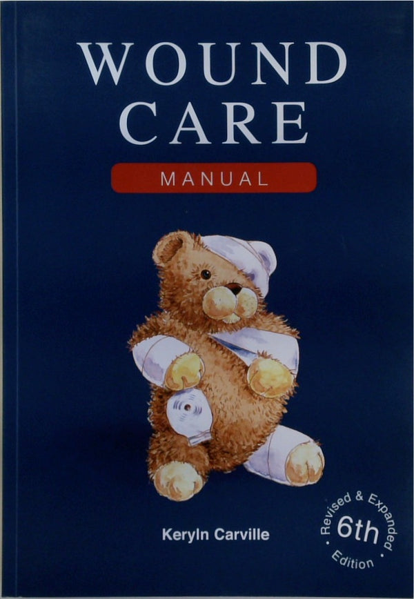 Wound Care Manual