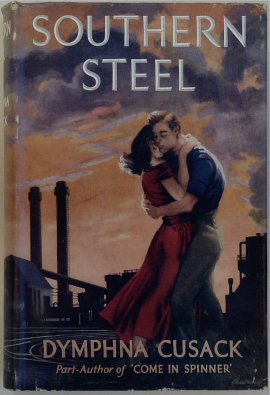 Southern Steel