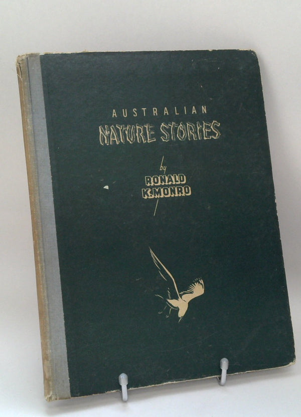 Australian Nature Stories