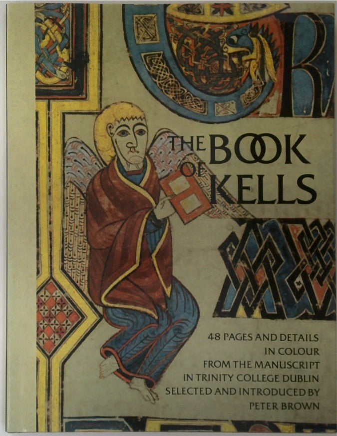 The Book of Kells