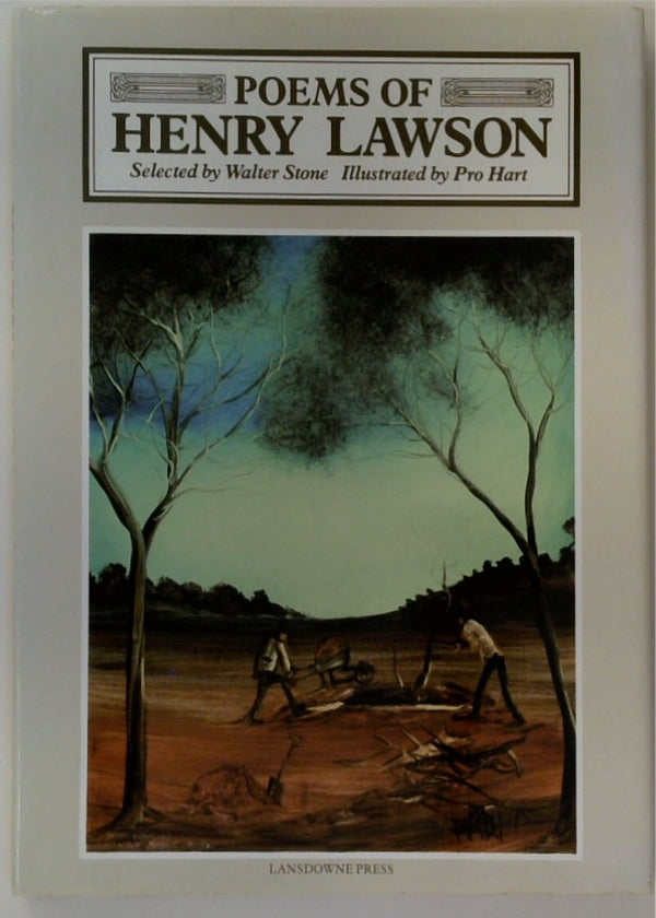 Poems of Henry Lawson