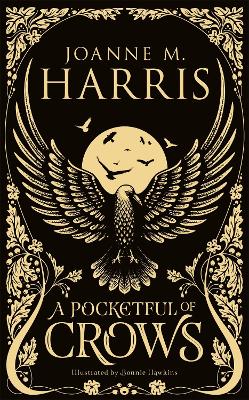 A Pocketful of Crows: A modern fairytale novella from the Sunday Times