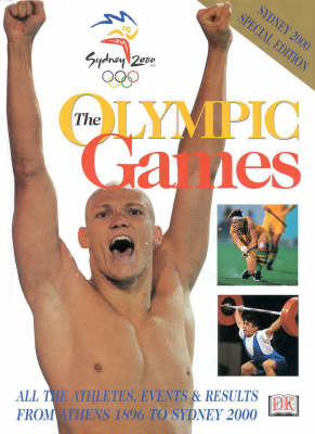 The Olympic Games: Sydney 2000 Special