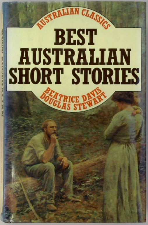 Best Australian Short Stories (Australian Classics)