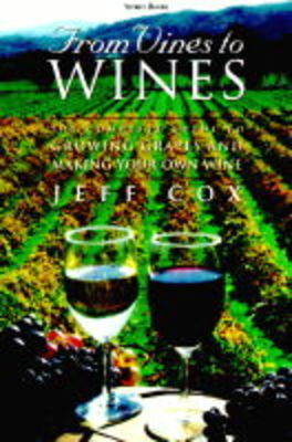From Vines to Wines