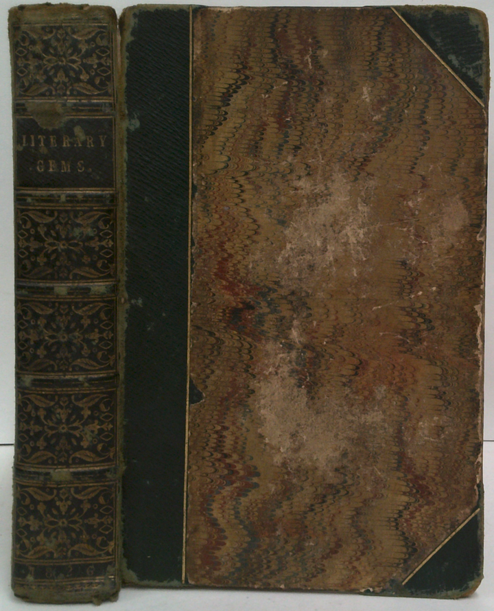 Janus; Or, The Edinburgh Literary Almanack.