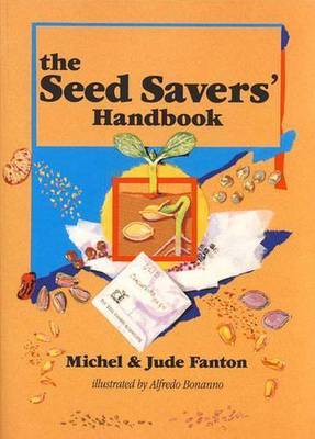 Seed Savers' Handbook