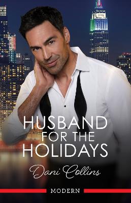 Husband For The Holidays