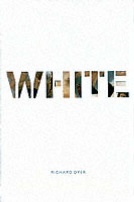 White: Essays on Race and Culture