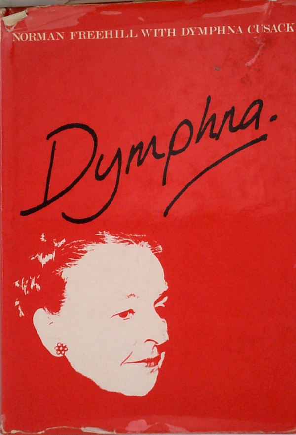 Dymphna.