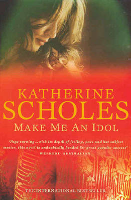 Make Me an Idol