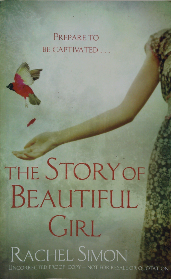 The Story Of Beautiful Girl
