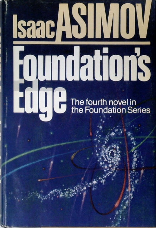 Foundation's Edge