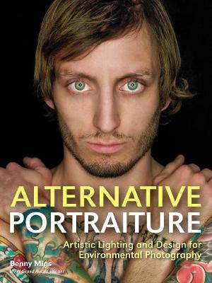 Alternative Portraiture: Artistic Lighting and Design for