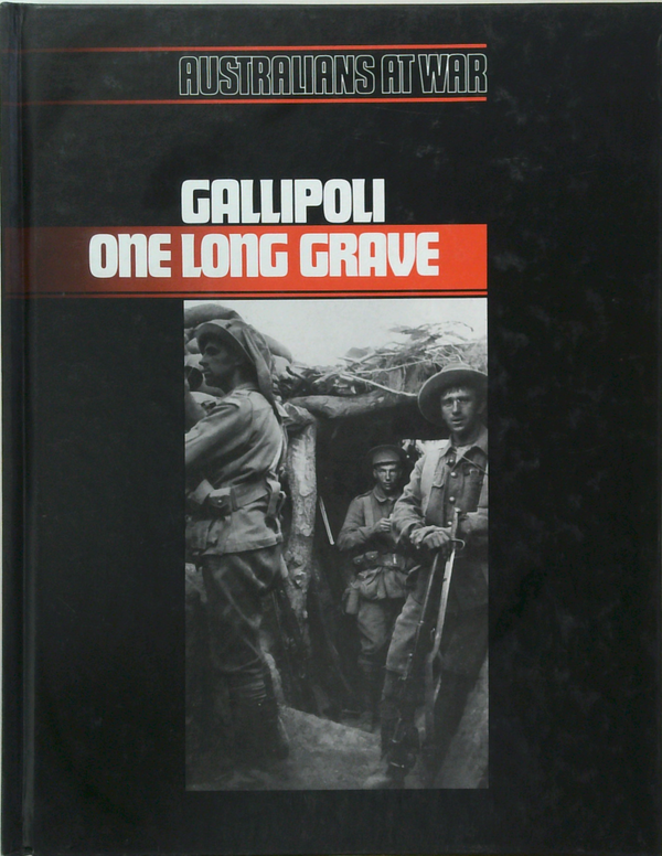 Gallipoli: One Long Grave