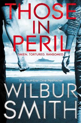 Those In Peril