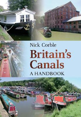 Britain's Canals: A Handbook