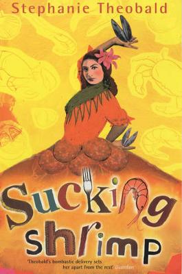 Sucking Shrimp